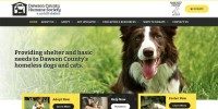 Dawson County Humane Society