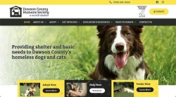 Dawson County Humane Society