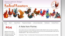 Florine Johnson Designs