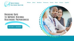 Region A Healthcare Coalition