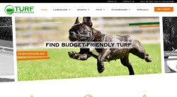Turf Warehouse